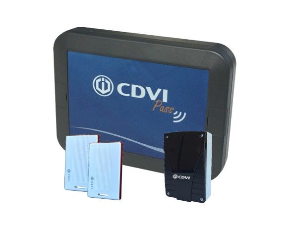 AN01RCP CDVI PA LONG RANGE DIRECTIONAL READING ANTENNA