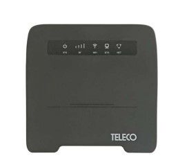 BLUMOTIX 19397 WFT400 - 12/230 Volt portable router - WFT router