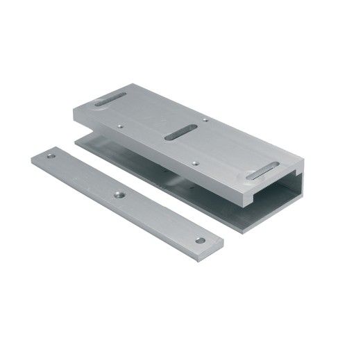 ARITECH INTRUSION FE130GB Bracket for glass doors for Eco Line 300 K series