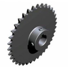 SOMMER 25078 Sprocket z=36 25.4 mm