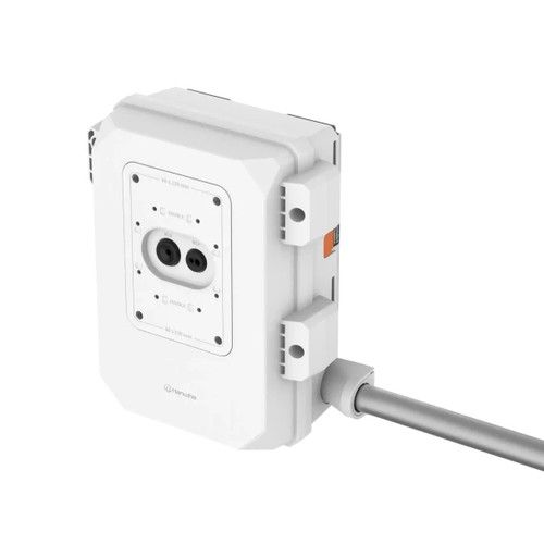 HANWHA SBP-050NBW Cabinet