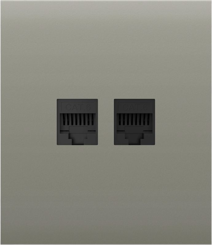 126202 Ajax CenterCover (LAN) olive