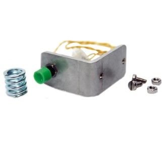 ARITECH ANTINTRUSIONE PB50-AC360 Coperchio superiore anti scavalcamento per colonna a doppia facciata serie PB