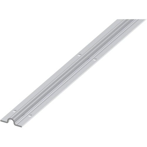 RIB ACF2302.003 GALVANIZED D16 (3M) ROUND GROUND GUIDE