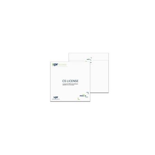 ABTECNO XPR-CS-LICENSE CODICE LICENZA SOFTWARE PER SOFTWARE PROS-CS