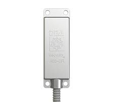 DEA A03GR Impact detector for railings - GRAY