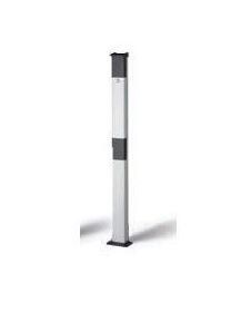 CARDIN SEL120D 1200 mm high column for 2 external photocells