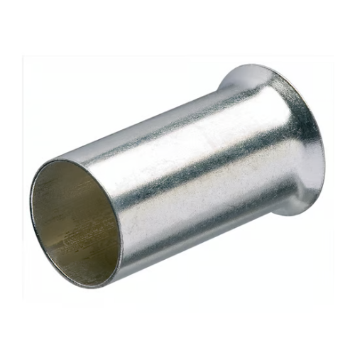 KNIPEX 97 99 397 Terminali a bussola non isolati (100x)