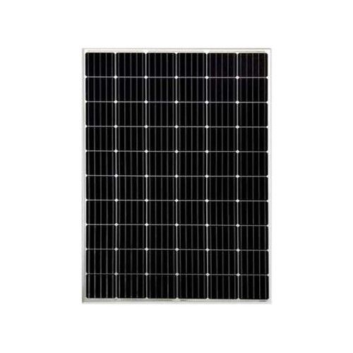 ROGER B75/SLP/50 PANNELLO SOLARE 50W - 52x69x2,5