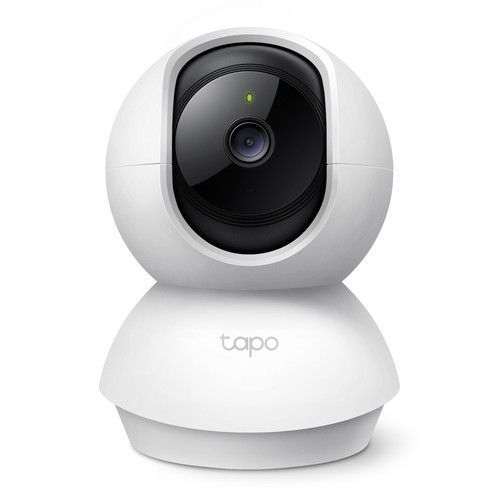 TP LINK TC71 PAN/TILT HOME SECURITY WIFI CAM