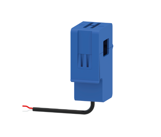 EKINEX EK-TA-50A Current transformer 0-50Aac/0-1Vac 1.5m cable
