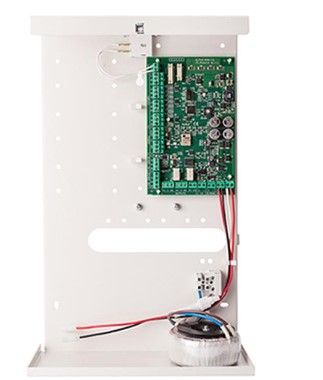 TKH SECURITY 4660 UNii I/O module (including power supply) in cabinet