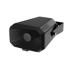 HANWHA SPA-H100B IP horn speaker