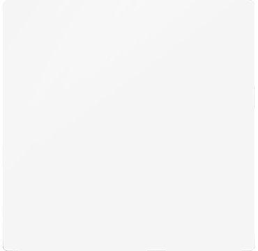 ZENNIO 830002809 ZS55 blind cap, matt white