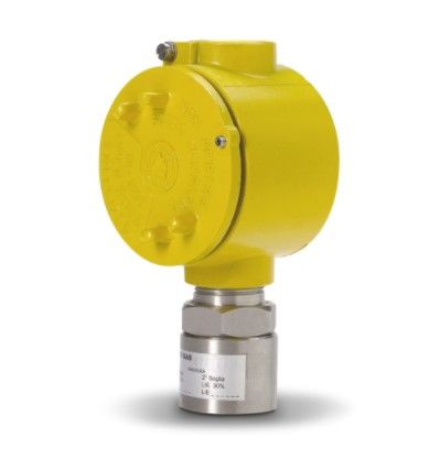 INIM FIRE INE705S-XX SEMICONDUCTOR LPG detector