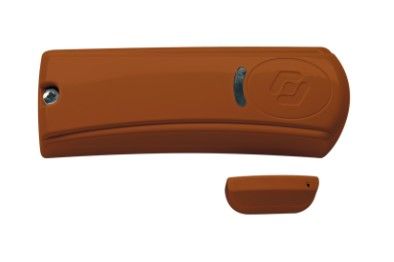 AVS ELECTRONICS 1131132 2-channel two-way radio transmitter with magnetic contact