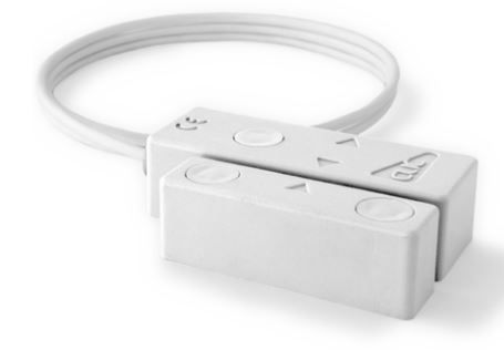 TSEC CLH-300-r Contatto CLIC serie H300, NC, con doppio bil. elet