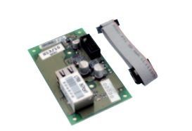 ELKRON 80IT1200111 Interface connectable to the control panel