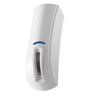 AVS ELECTRONICS 1132115 Dual-technology outdoor effect sensor 