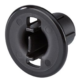 FAAC 132607 10PCS TUBE MOTOR WHEEL CLIP KIT