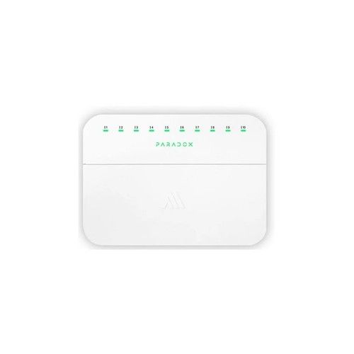 PARADOX PXZX10M ZX10M Modulo di espansione zone progettato per la