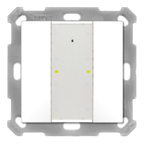 MDT BE-TA55T2.G2 Keyboard Plus,2T+T., white b.