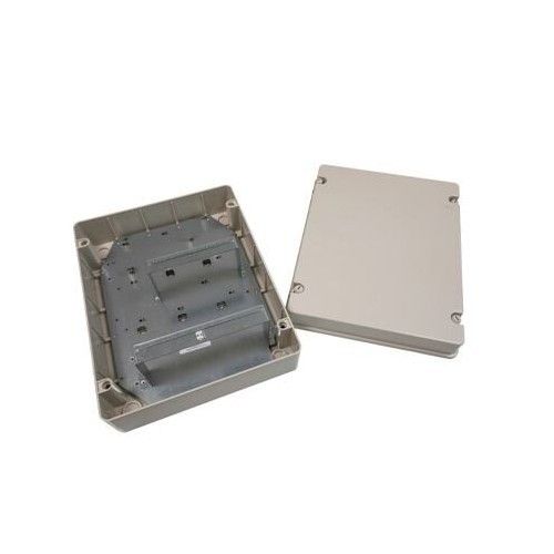 ROGER HT421 BOX SENZA BATTERIE - FINO MAX 3 BATTERIE BT12V45-B