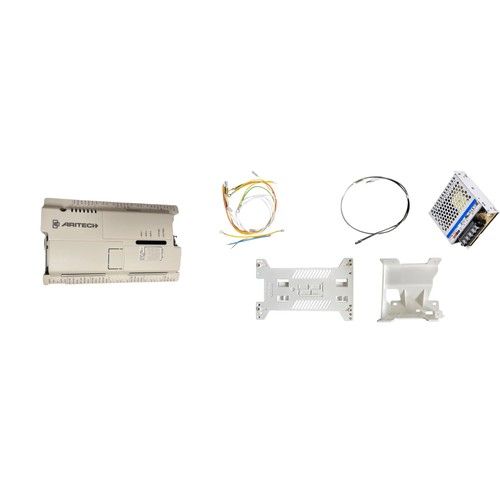 ARITECH INTRUSION EVERON-3700-STEP-UP Kit consisting of ATS3700-MBC and ATSX700-RETRO