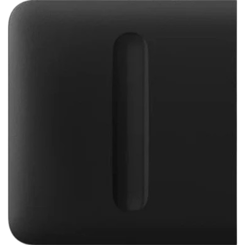 AJAX 98578 SideButton (Dimmer) [55] (8EU) ASP black
