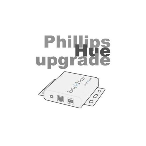 THINKNX BRHUE Philips Hue license