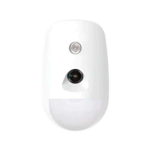 PYRONIX 314300064 DS-PDPC12P-EG2-WE RIVELATORE PIR CAM 12M