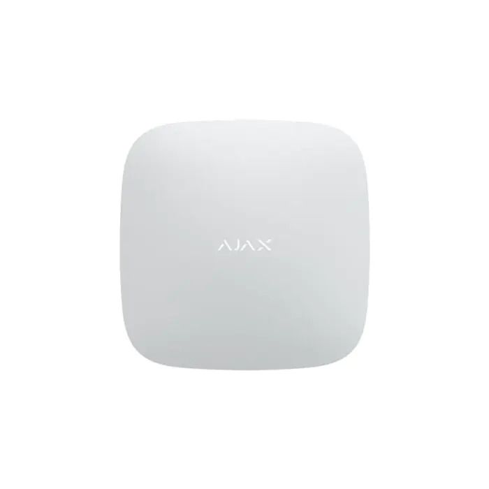 AJAX 38205 ReX ASP white