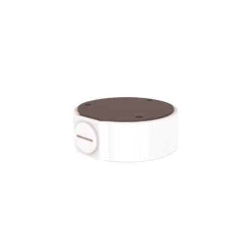 INIM JB03I Junction box for Minidome, 117.8x38.5 mm (diam