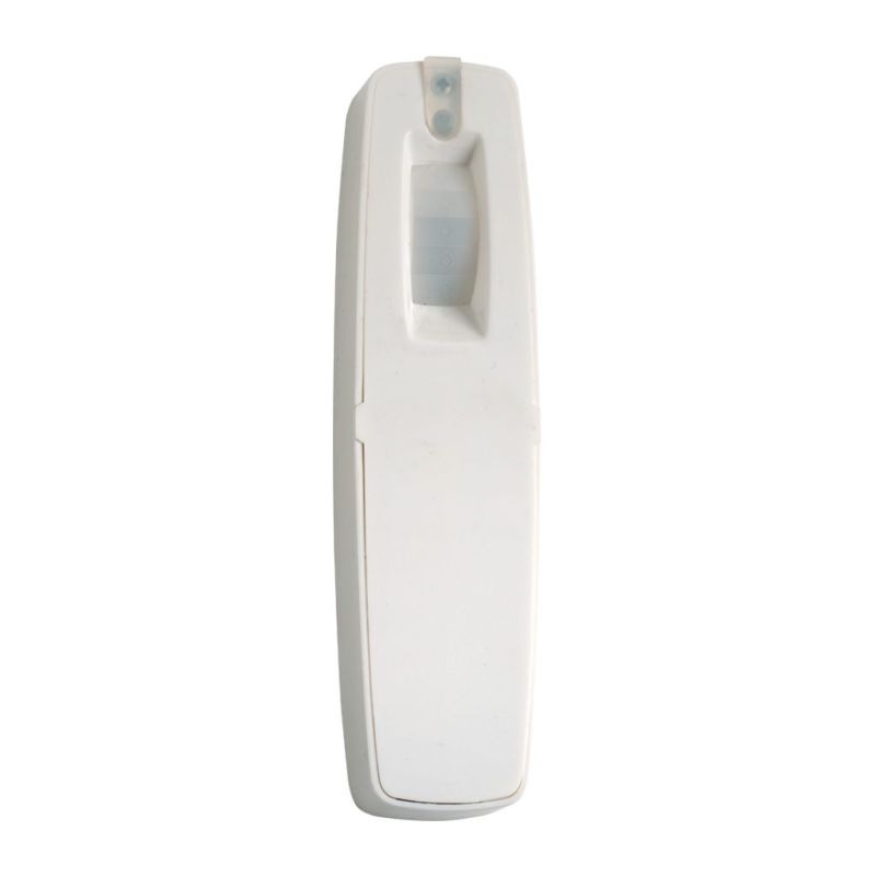 AWACS "LIR2/B BIANCO" Microprocessor managed passive infrared curtain