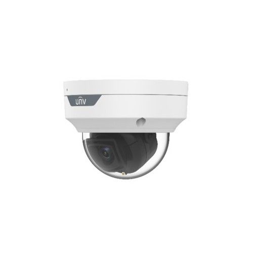 UNIVIEW IPC3512LE-ADF40K-WP 2MP Ultra 265 4.0mm,F1.0,Fixed