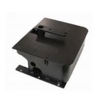 ALLMATIC 12007610 CAC20 - UNDERGROUND BOX INT R/XL CATAPHORESIS