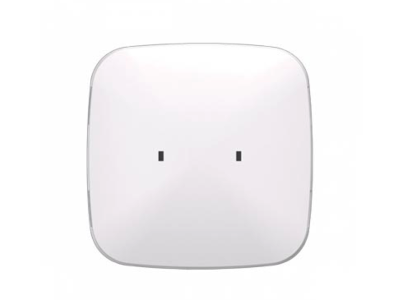 INIM QDT900W Rivelatore da esterno doppia tecnologia IP54 a bas