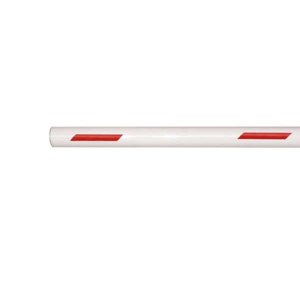 CARDIN RAPPER4TL Rigid rod Ø 7cm. length 4.25m. net light 4m