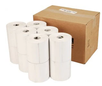 NOTIFIER 800440-314 THERMAL PRINTER PAPER
