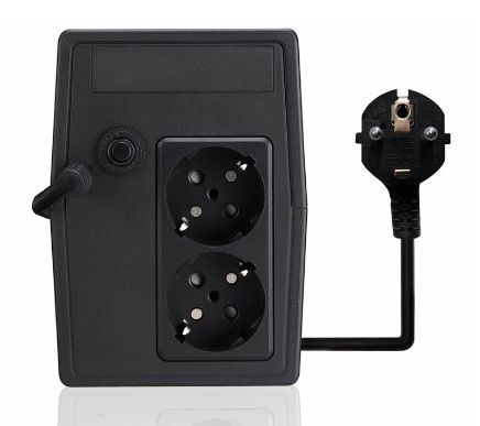 SKILLEYE FGCERAPL802SCH UPS ERA PLUS 800 for powering Personal