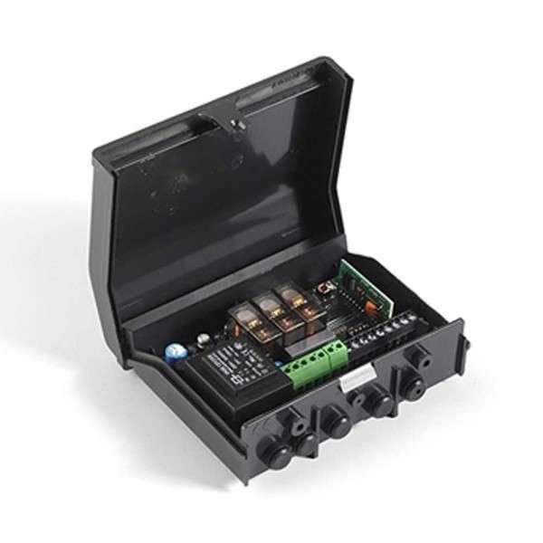 CARDIN RPQ504 Radio programmer for shutters (230V-600W)