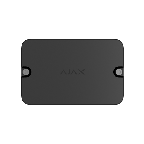 124591 Ajax EN54 I/O Module (2X2)