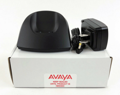 AVAYA 700466261 DECT 372x-373x HANDSET BASIC CHARGER KIT UK NAR AU