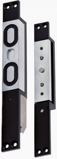 CDVI SHL1200 1200Kg Shearlock Electromagnetic Retainer