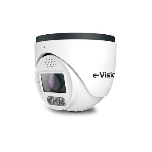 ELMO PROIDM16DG Telecamera dome IP AI Galaxy D-Pulse Active-AID 4