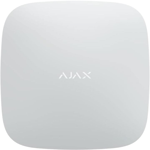 AJAX 123716 Hub 2 (8EU) ASP with SIM Central System Unit
