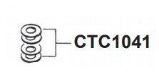 RIB CTC1041 MOLLA A TAZZA 18.3 35.5 2