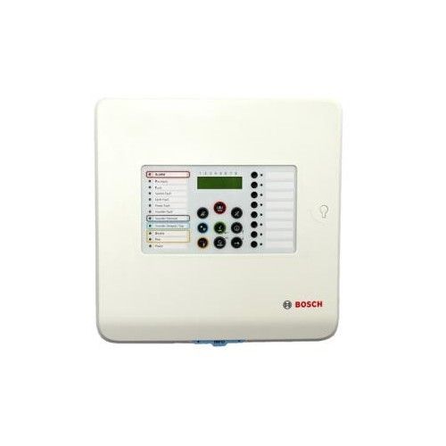 BOSCH FIRE FPC-500-4 Conventional four-zone power plant. Possibility