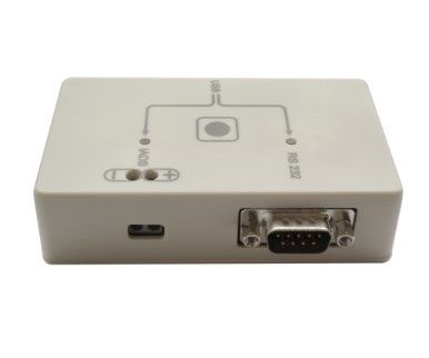 ARITECH INTRUSION IADS-PROG Programmer for addressed devices