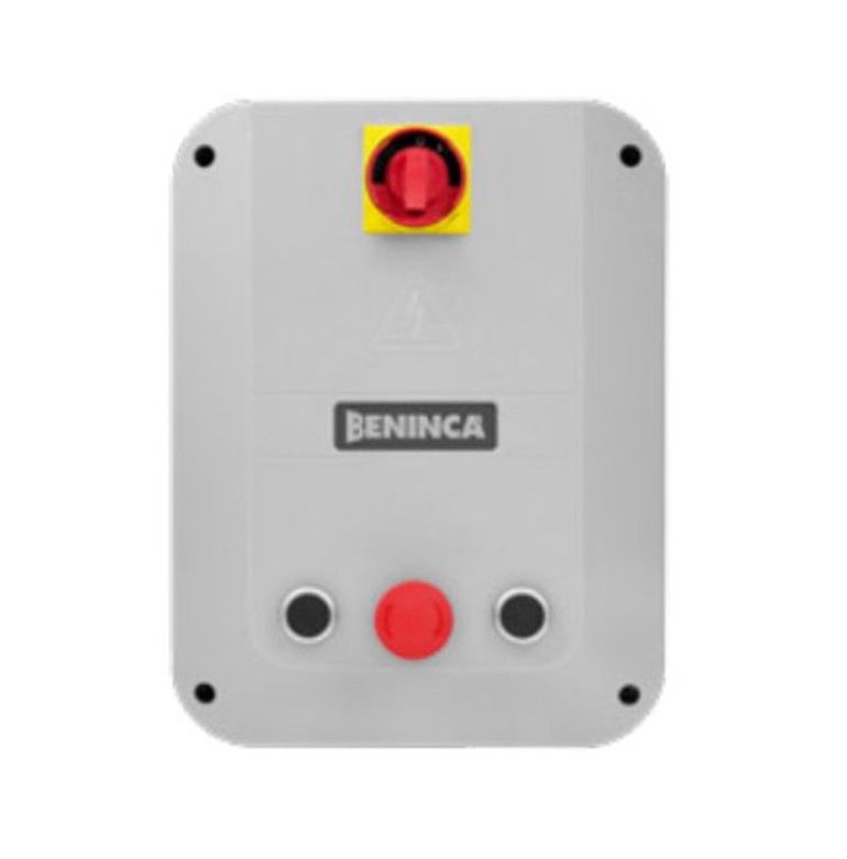 BENINCA 917600939 START.